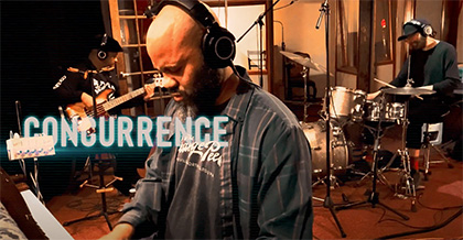 Concurrence Music - Video 01
